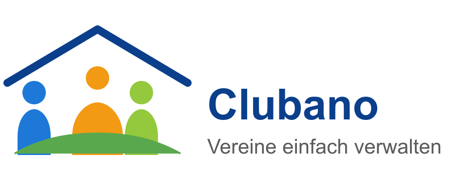 Logo Clubano